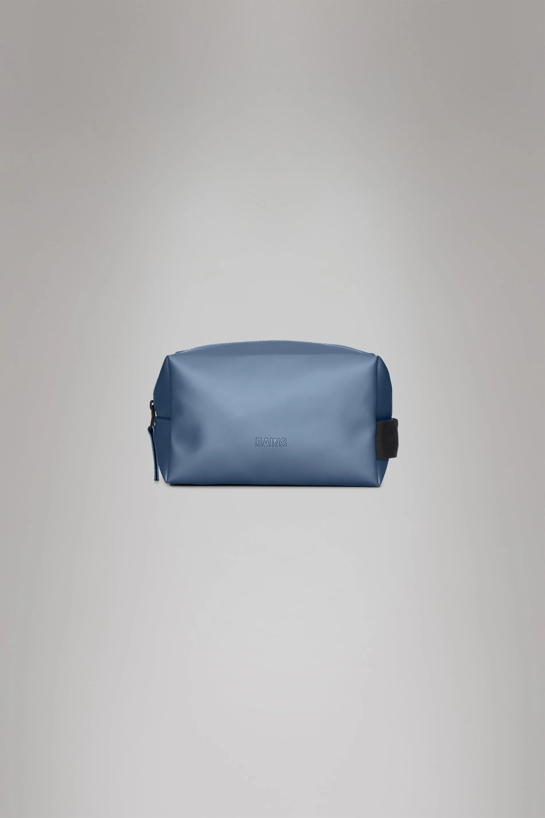 RAINS WASH BAG SMALL W3 - 3 COLORS