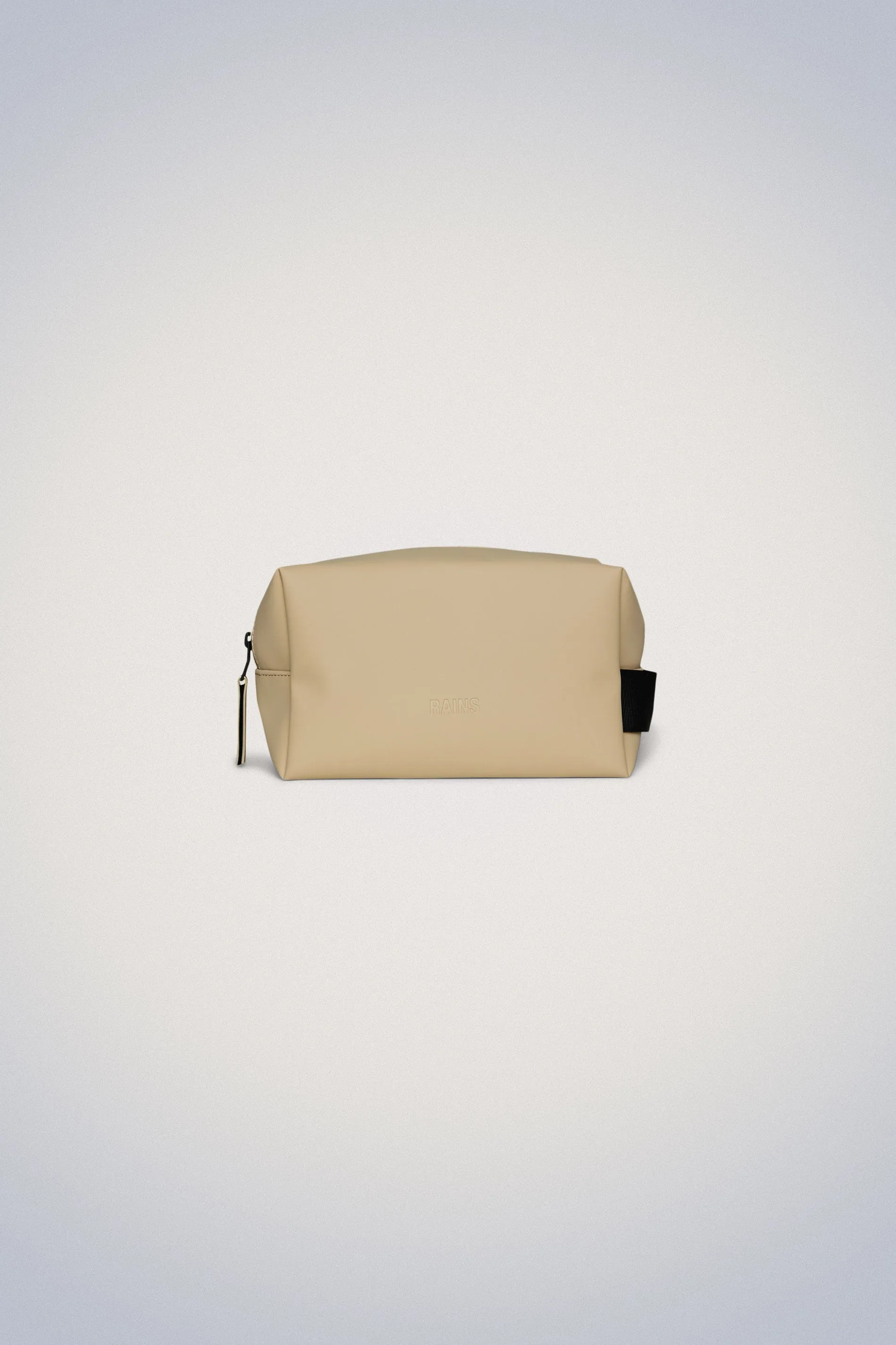 RAINS WASH BAG SMALL W3 - 3 COLORS
