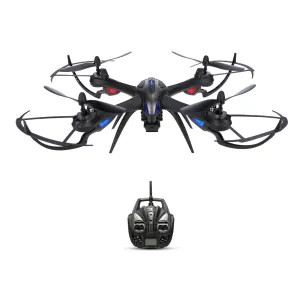 RC Heli drone