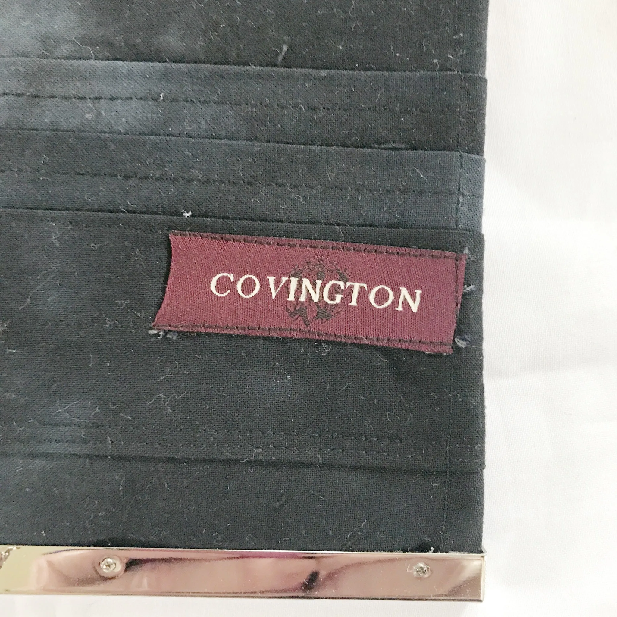 Red "Motion W" Woman Wallet, Wristlet, Purse - Wallet Deluxe
