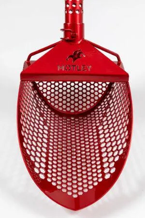 RED REBEL Motley Beach Scoop without handle