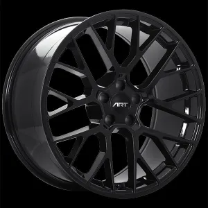 REPLICA 98 - 20X10.0 5X112 ET19 CB66,5