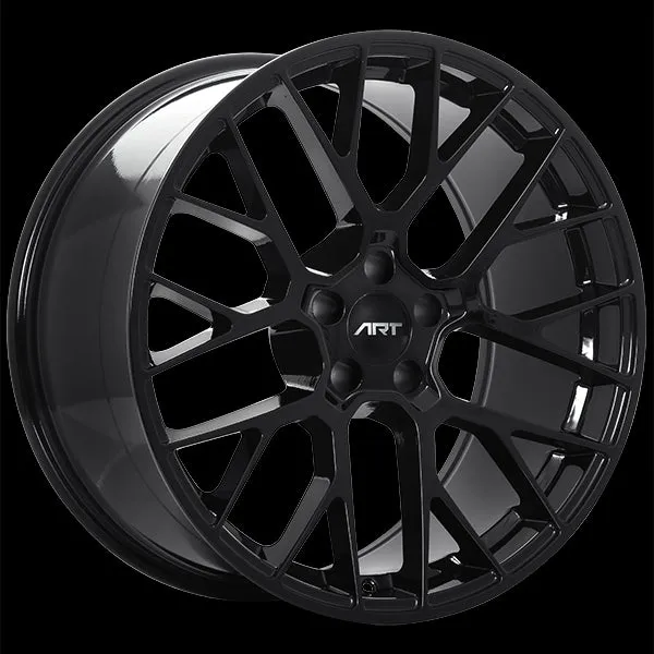 REPLICA 98 - 20X10.0 5X112 ET19 CB66,5