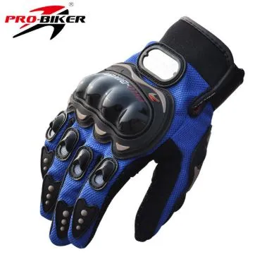 Rider Gloves