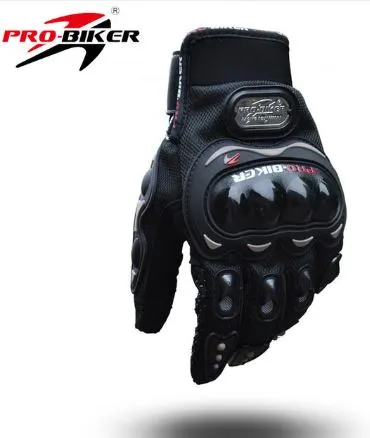 Rider Gloves