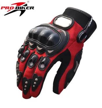 Rider Gloves