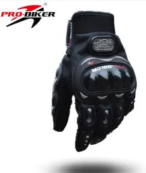 Rider Gloves