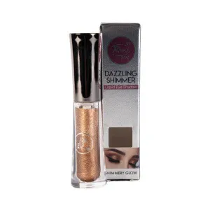 RIVAJ DAZZLING SHIMMER LIQUID EYE SHADE #3