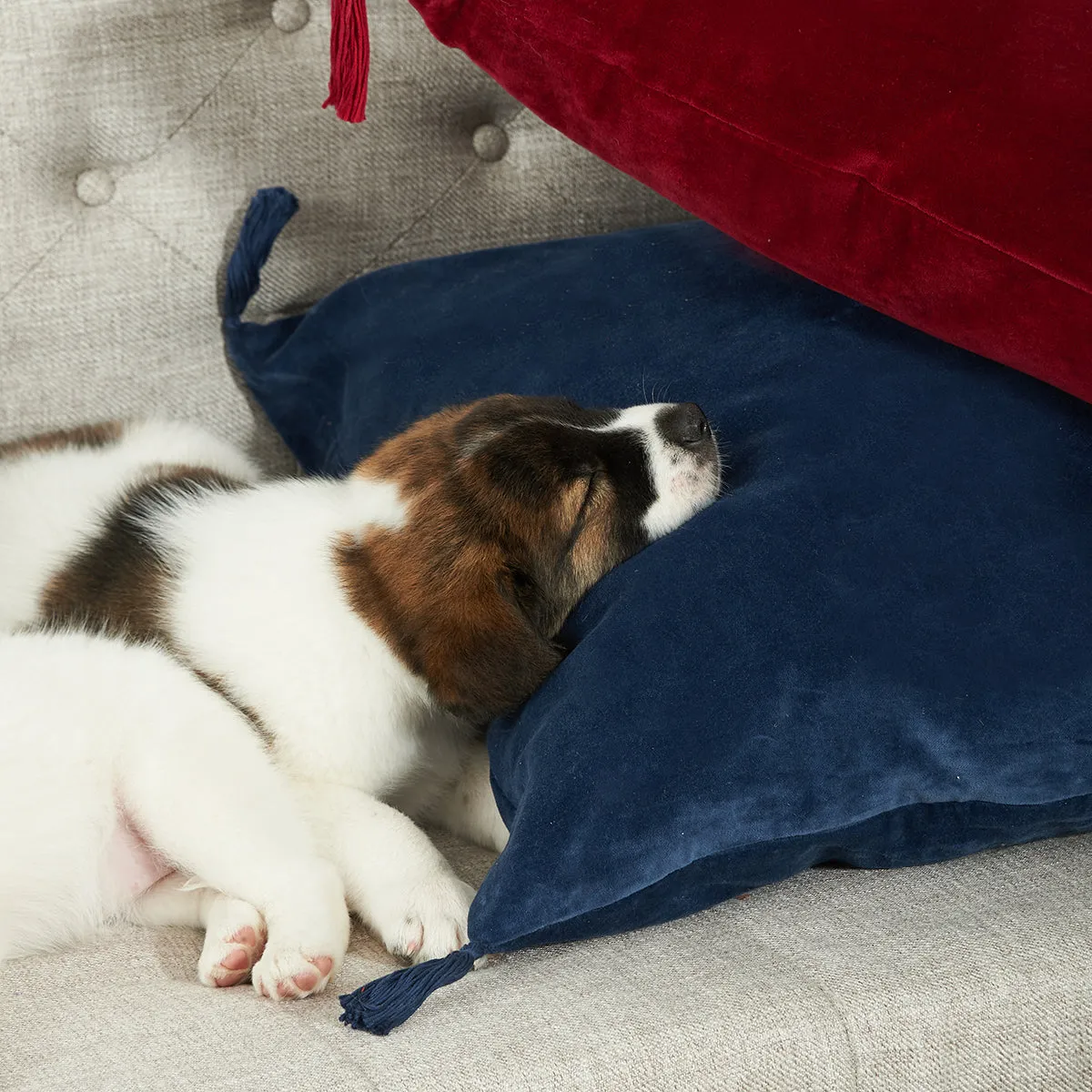 River Pillow