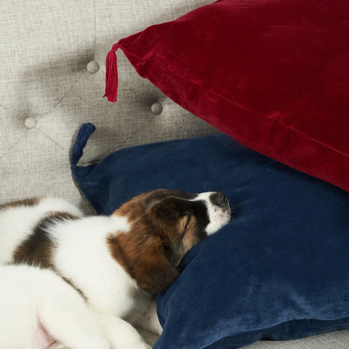 River Pillow
