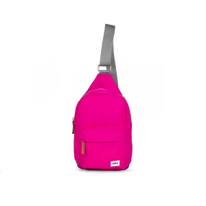 ROKA Willesden B Large Recycled Nylon Bag - Candy