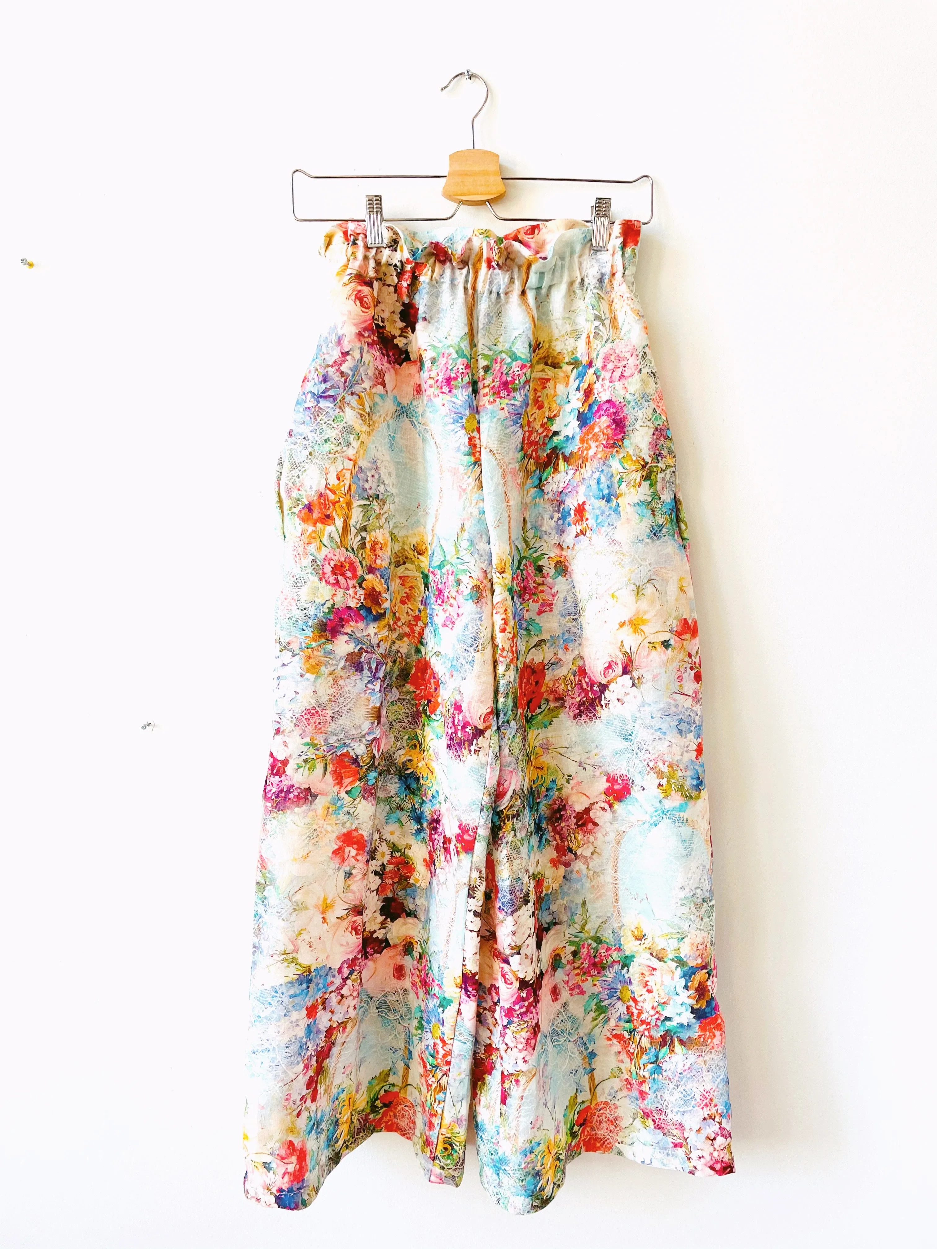 Romeo Pants in Versailles