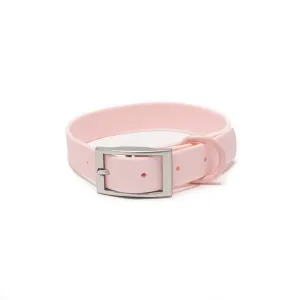 Rosewater Waterproof PVC Collar