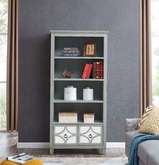 Russell Bookcase