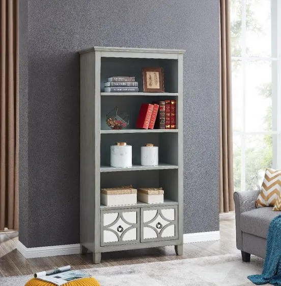 Russell Bookcase