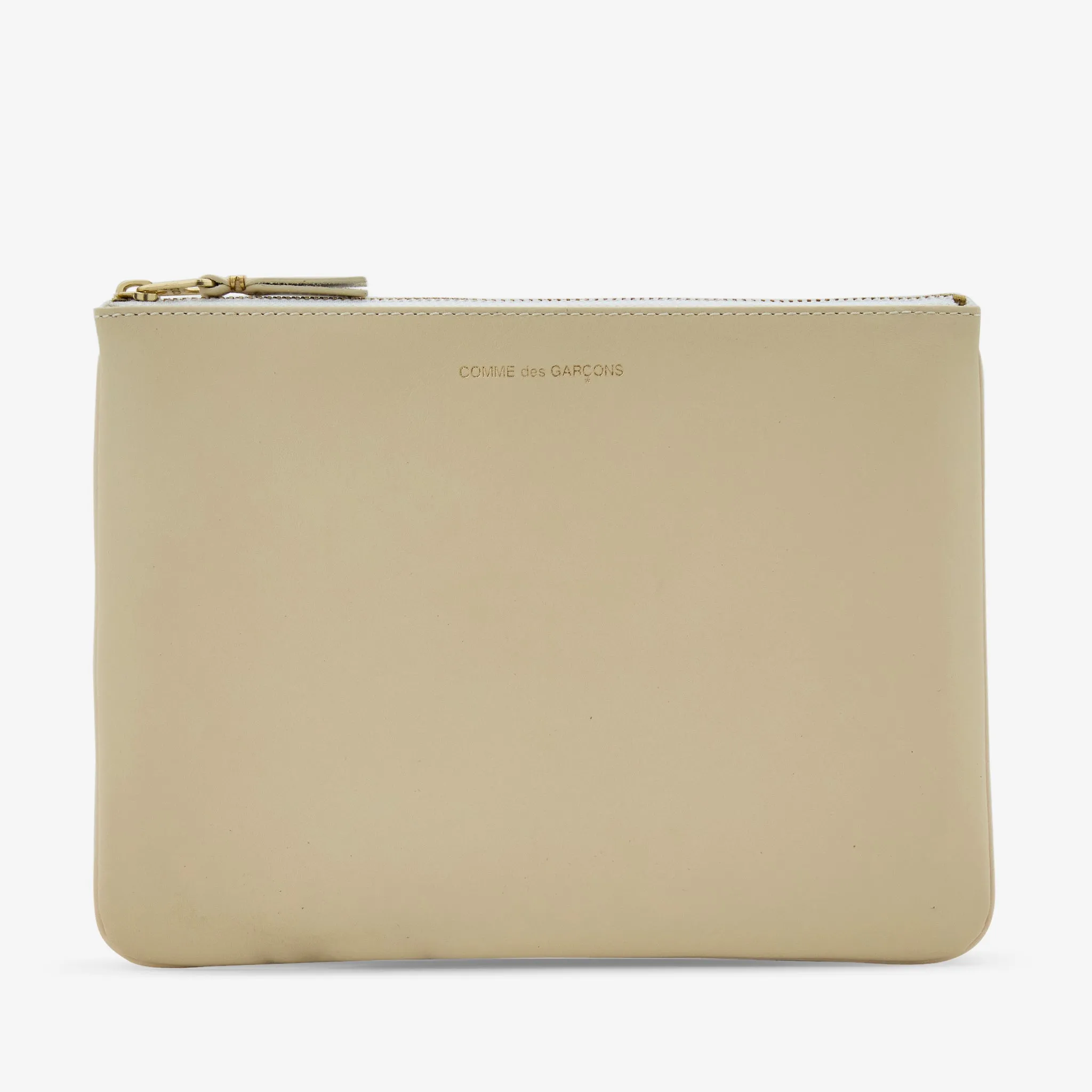 SA5100 Classic Line Wallet Off White