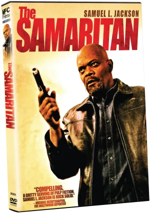 Samaritan, The