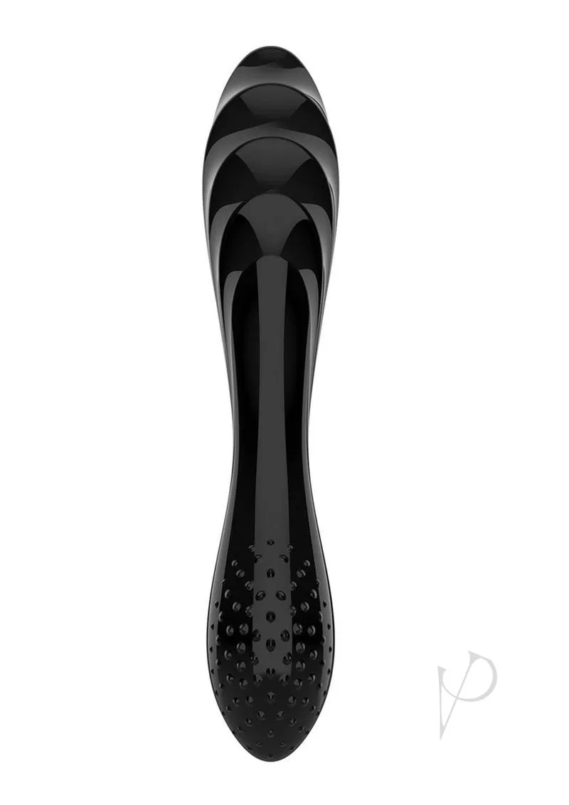 Satisfyer Dazzling Crystal 1 Black