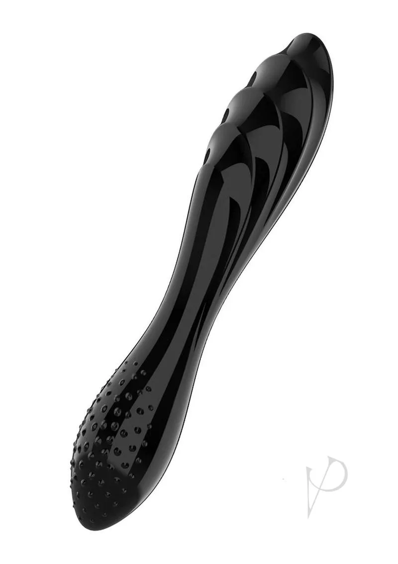 Satisfyer Dazzling Crystal 1 Black