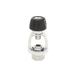 ScubaPro 1st Stage DIN to Yoke Adapter