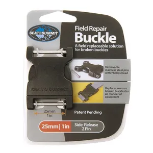 Sea To Summit Field Repair Buckles