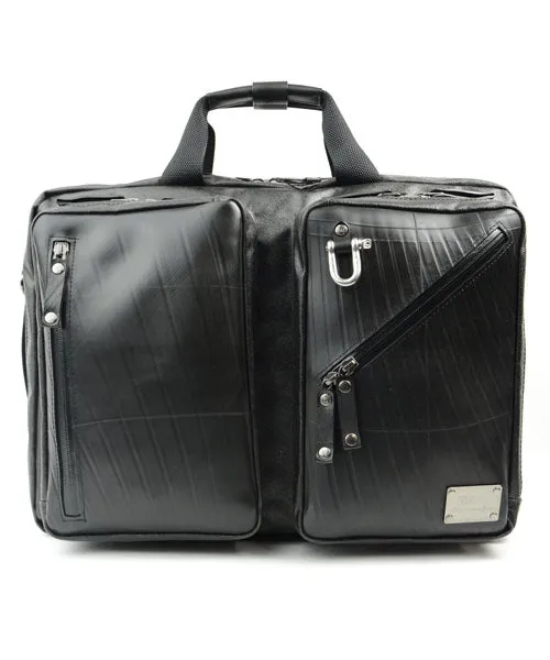 SEAL x Morino Canvas Collaboration/3WAY Business Bag, MS-0015