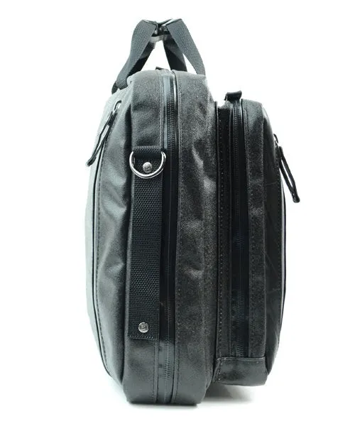 SEAL x Morino Canvas Collaboration/3WAY Business Bag, MS-0015