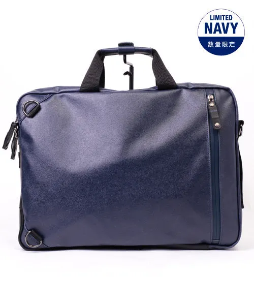 SEAL x Morino Canvas Collaboration/3WAY Business Bag, MS-0015