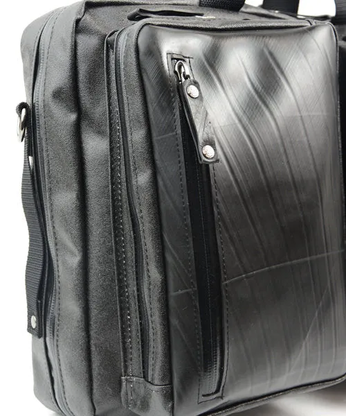 SEAL x Morino Canvas Collaboration/3WAY Business Bag, MS-0015