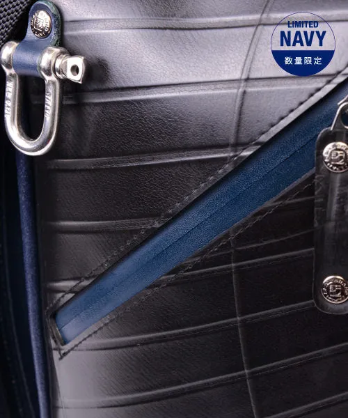 SEAL x Morino Canvas Collaboration/3WAY Business Bag, MS-0015