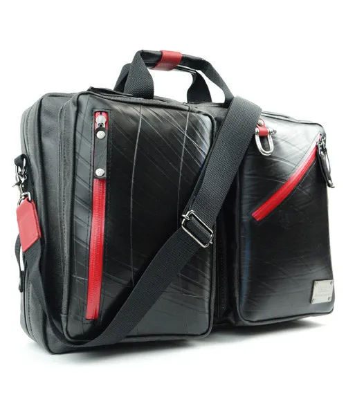 SEAL x Morino Canvas Collaboration/3WAY Business Bag, MS-0015