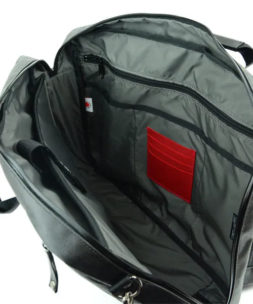 SEAL x Morino Canvas Collaboration/3WAY Business Bag, MS-0015