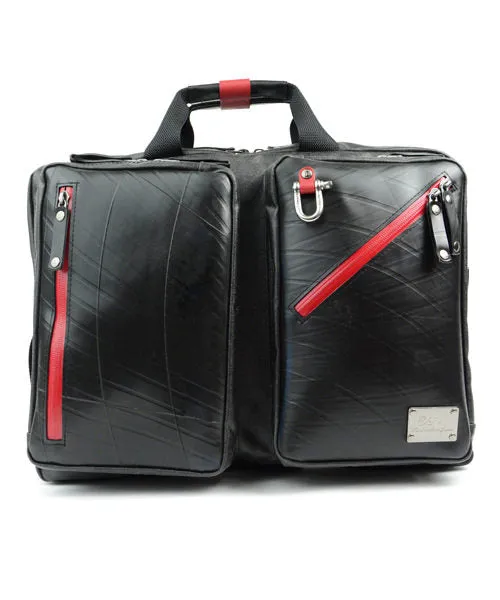 SEAL x Morino Canvas Collaboration/3WAY Business Bag, MS-0015