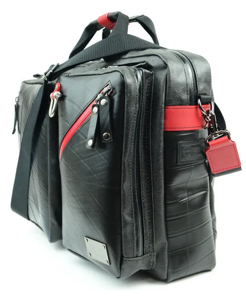 SEAL x Morino Canvas Collaboration/3WAY Business Bag, MS-0015