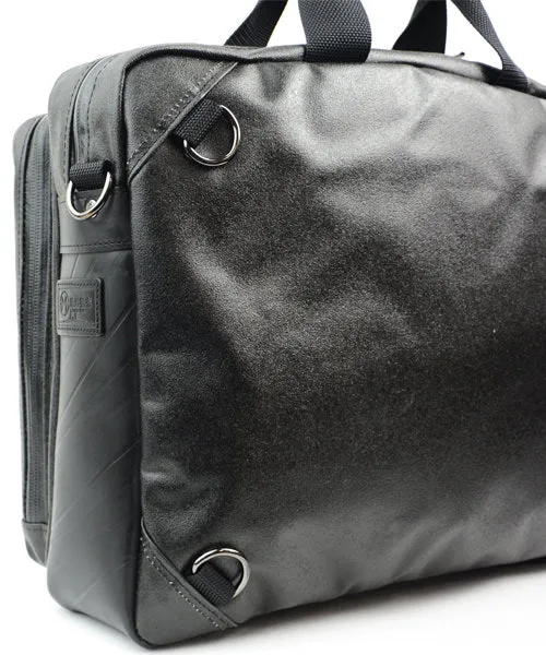 SEAL x Morino Canvas Collaboration/3WAY Business Bag, MS-0015