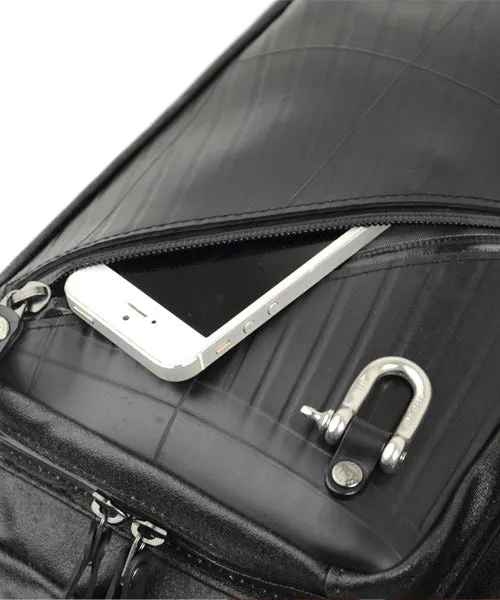 SEAL x Morino Canvas Collaboration/3WAY Business Bag, MS-0015