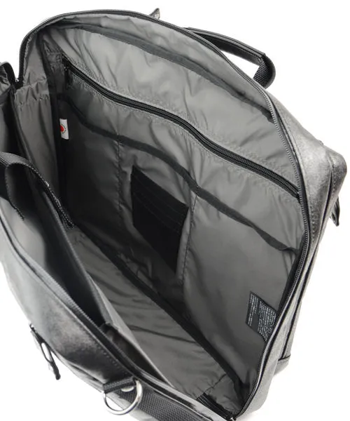 SEAL x Morino Canvas Collaboration/3WAY Business Bag, MS-0015