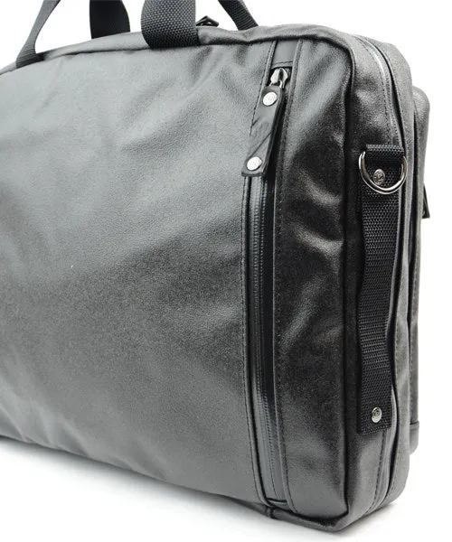 SEAL x Morino Canvas Collaboration/3WAY Business Bag, MS-0015