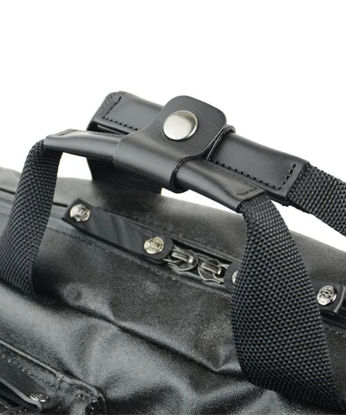 SEAL x Morino Canvas Collaboration/3WAY Business Bag, MS-0015
