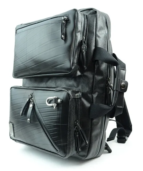 SEAL x Morino Canvas Collaboration/3WAY Business Bag, MS-0015
