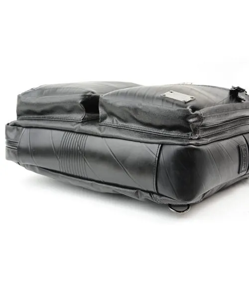 SEAL x Morino Canvas Collaboration/3WAY Business Bag, MS-0015