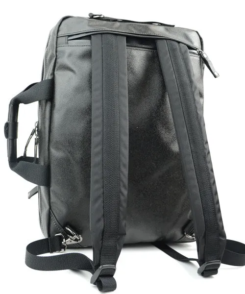 SEAL x Morino Canvas Collaboration/3WAY Business Bag, MS-0015