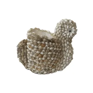 Shell Swan