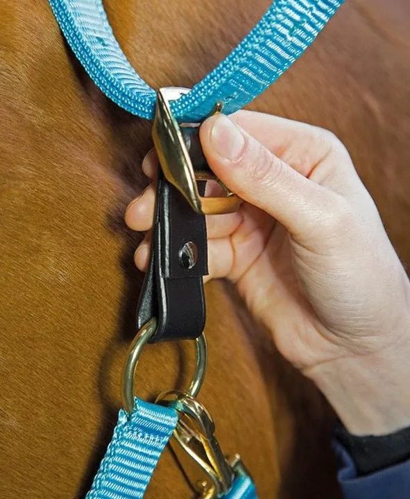 Shires Aviemore Headcollar Breakaway Attachment