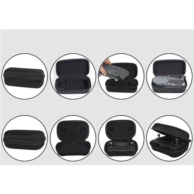 Sidiou Group Storage Box Bag