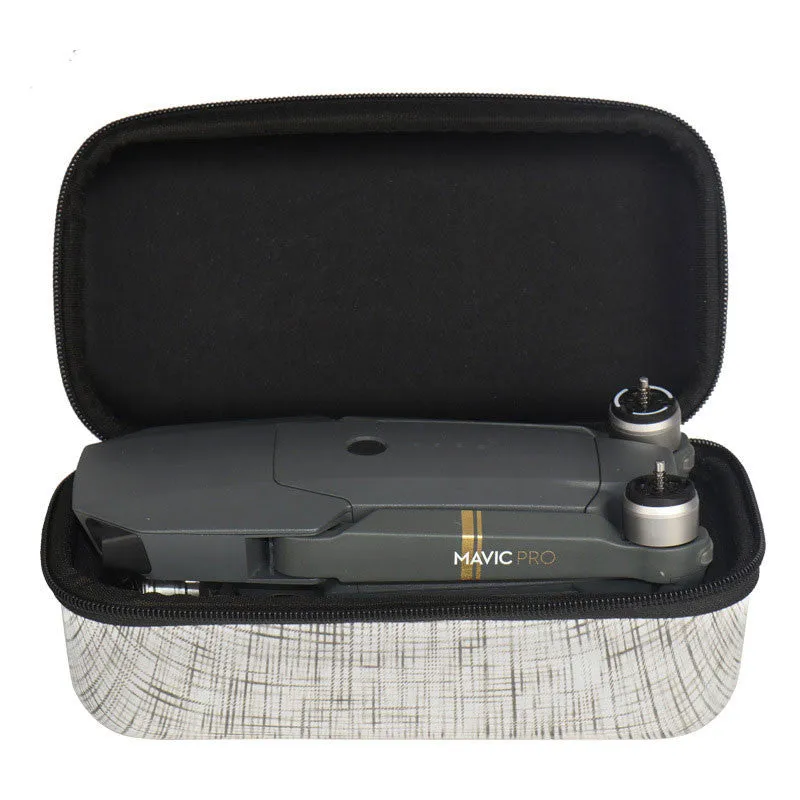 Sidiou Group Storage Box Bag
