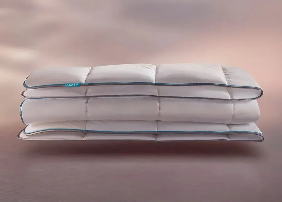Simba Hybrid® Duvet