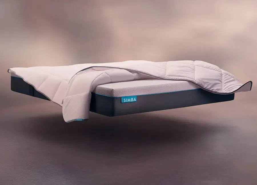 Simba Hybrid® Duvet