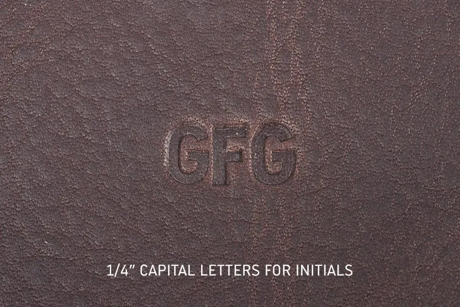 SINGLE DELUXE LONG WALLET