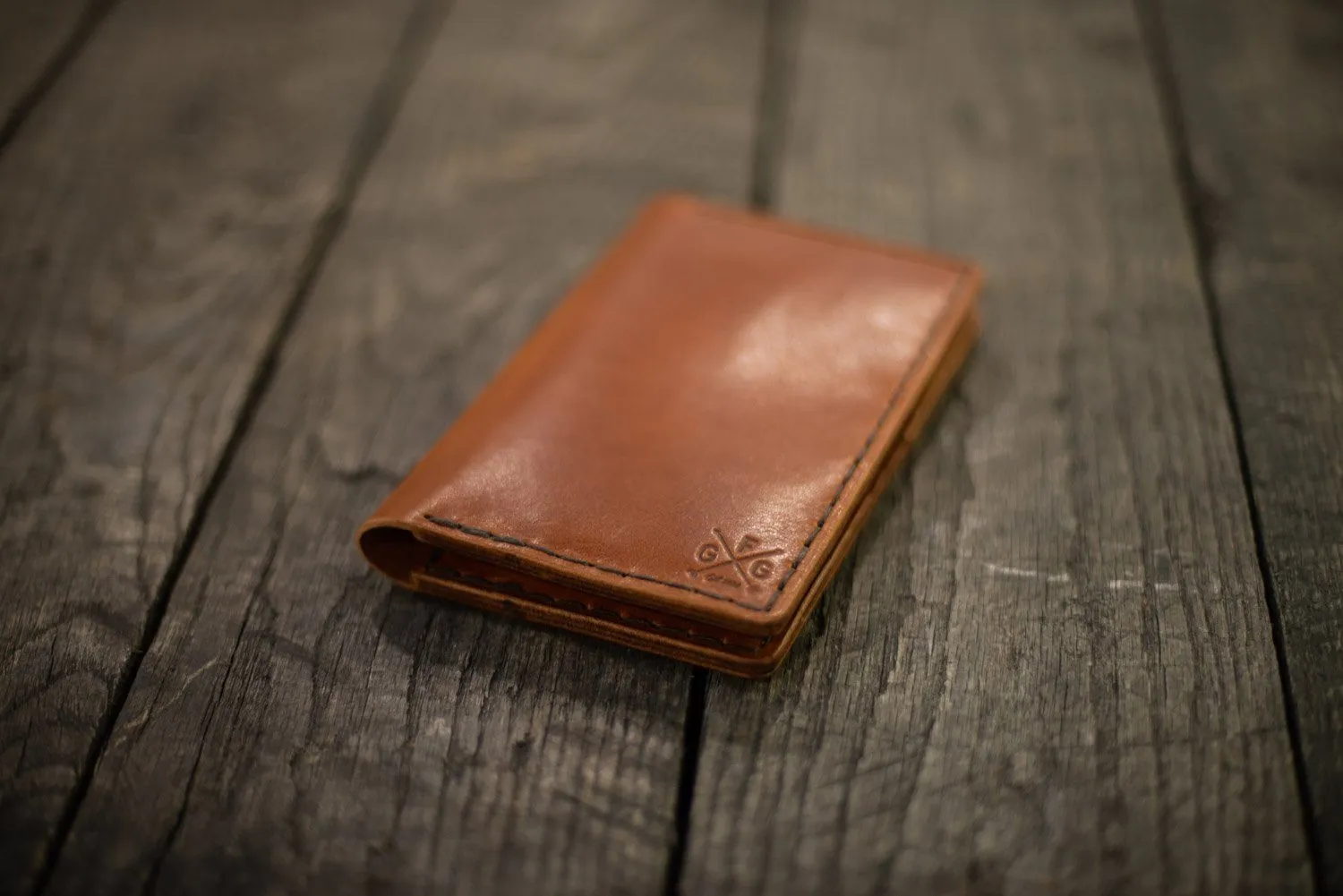 SINGLE DELUXE LONG WALLET